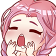 Commission Emote
